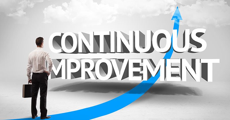 The Impact of Culture on the Path to Continuous Improvement
