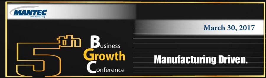 Mark Lilly to present Protected Flow Manufacturing™ at MANTEC Business Growth Conference