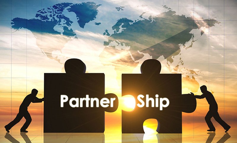 Partnerships vs. Purchases