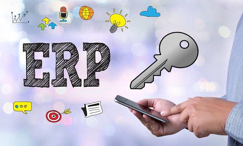 What’s the Key to a Successful ERP Software Implementation?