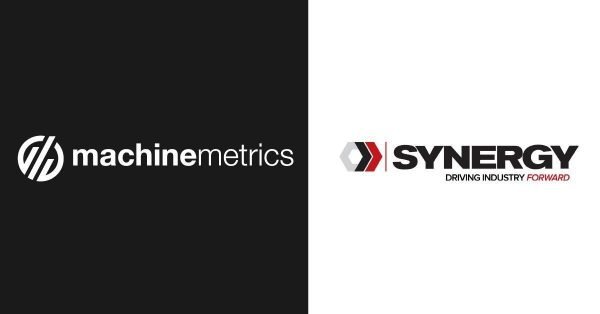 Synergy Resources Announces Partnership with MachineMetrics