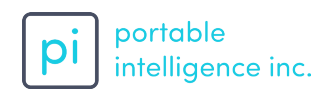 RF Plus for VISUAL by Portable Intelligence