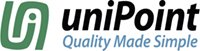 Quality for VISUAL by uniPoint