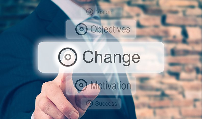 The Top 10 Tips for Leading Successful Change Initiatives