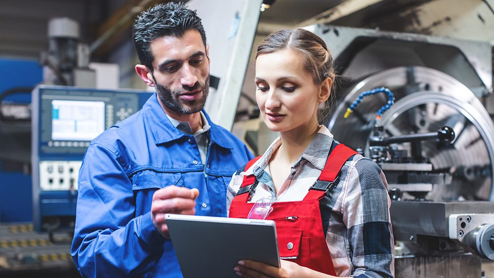 What Are the Best ERP Systems for Manufacturing?