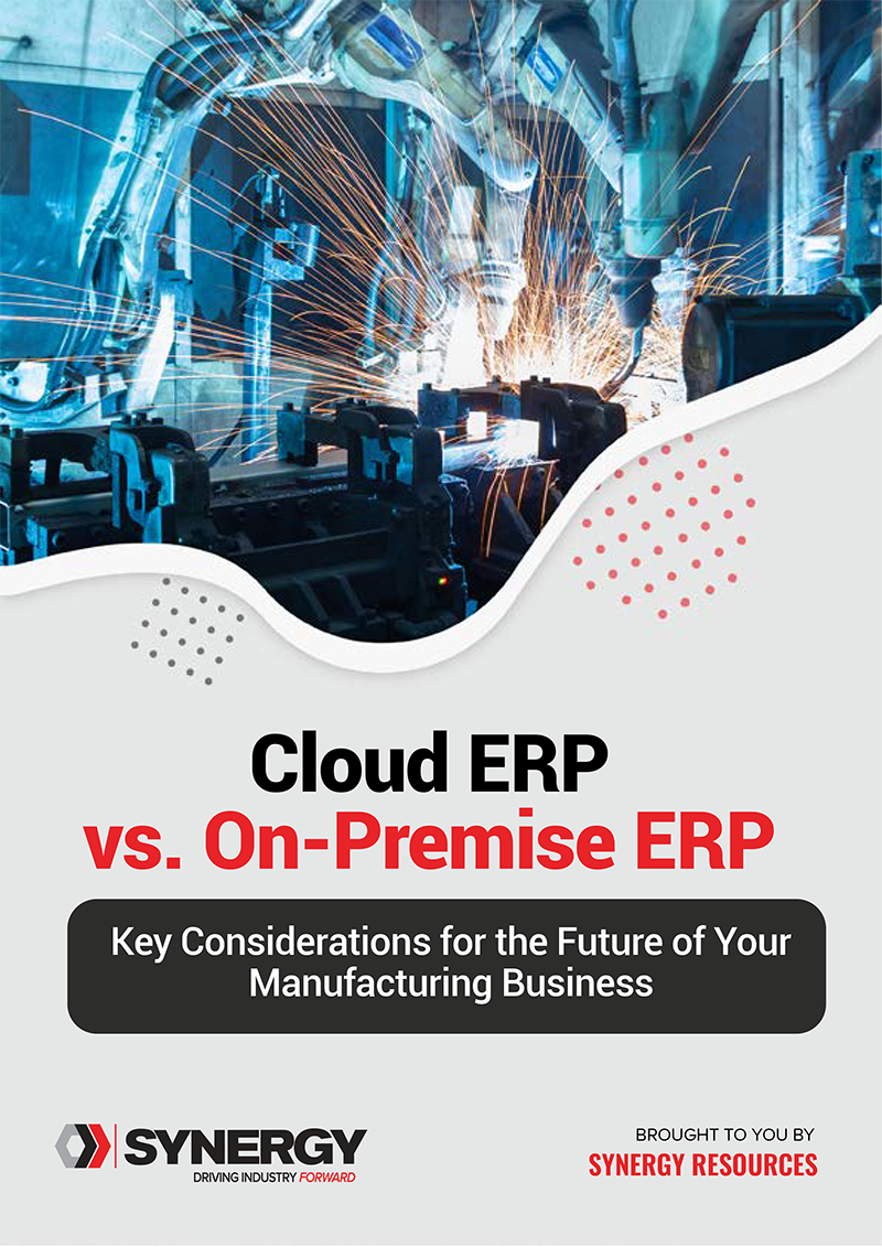 <span>This Guide Busts Common Myths about Cloud ERP and Helps You Understand the Process of Moving to the Cloud</span> 