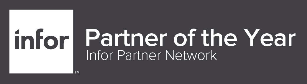 Infor Partner of the Year