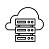 icon Hosted