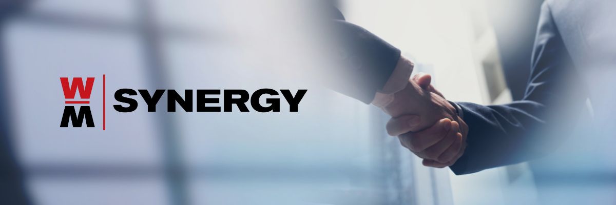 WM Synergy: Watermark Solutions and Synergy Resources Join Forces to Elevate ERP and Cloud Capabilities