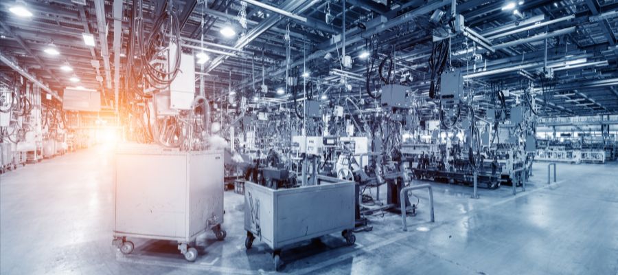 Advanced User Architecture in Infor XA – A Game Changer for Manufacturers