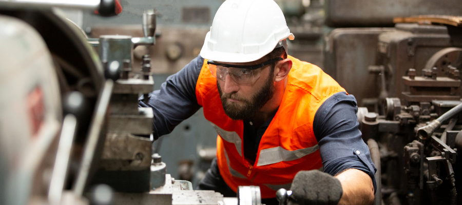 Ensuring Workplace Safety with Hexagon EAM