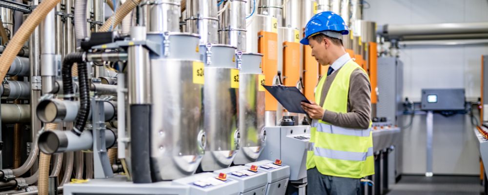 Choosing ERP Software for Your Manufacturing Mode: Discrete vs. Process