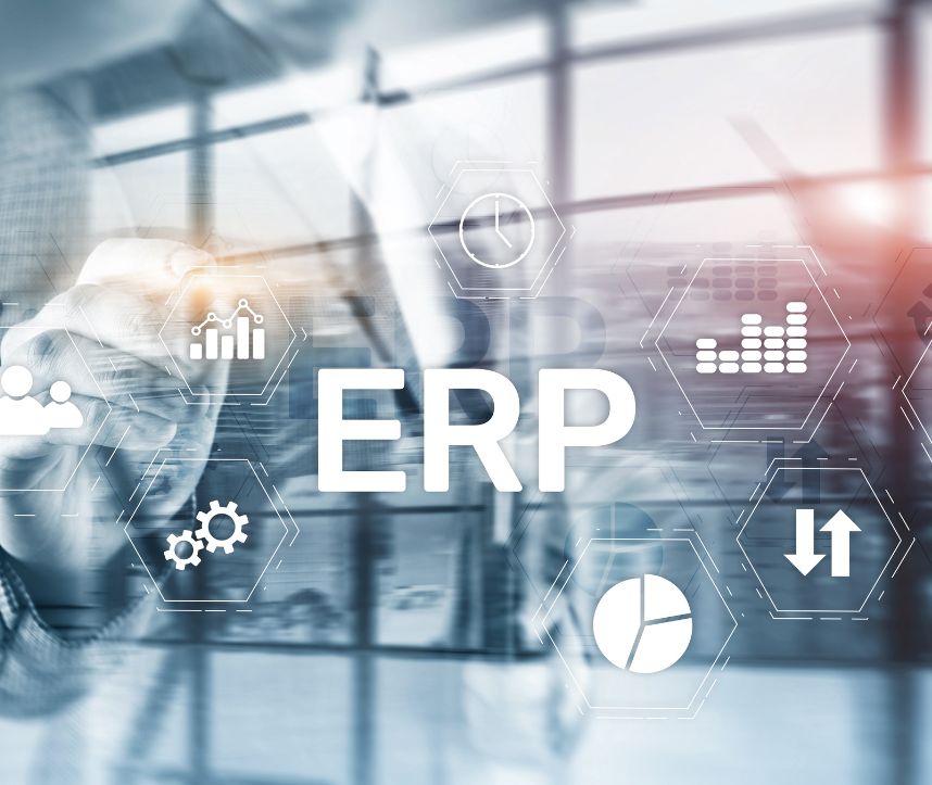 <span>Keep Your ERP Running at Peak Performance</span>