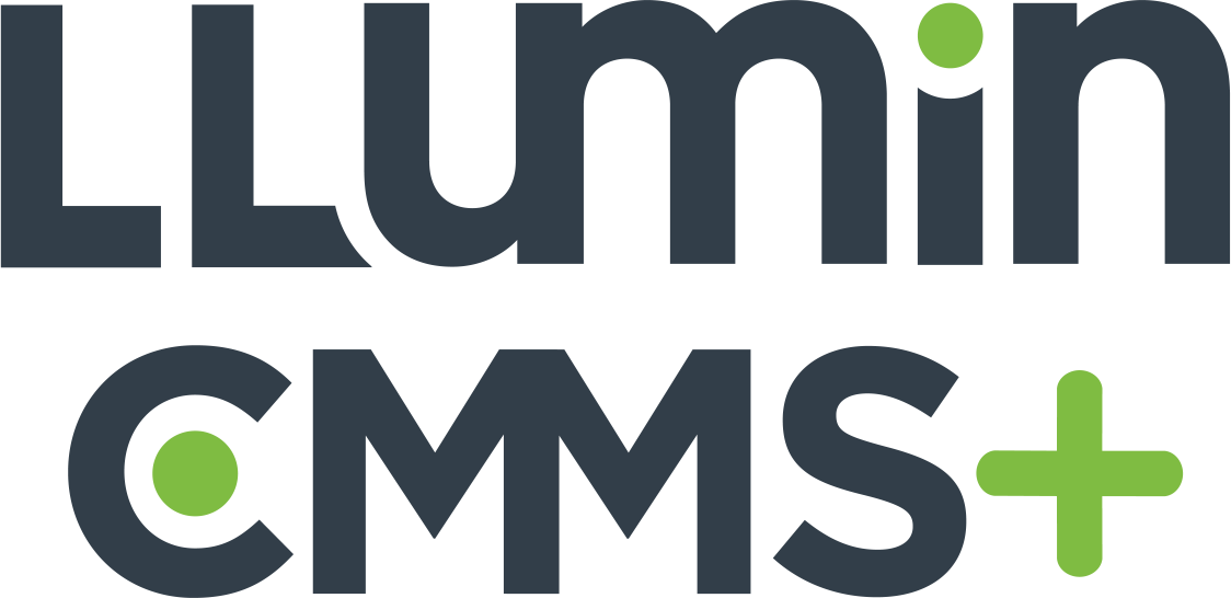 LLumin CMMS+