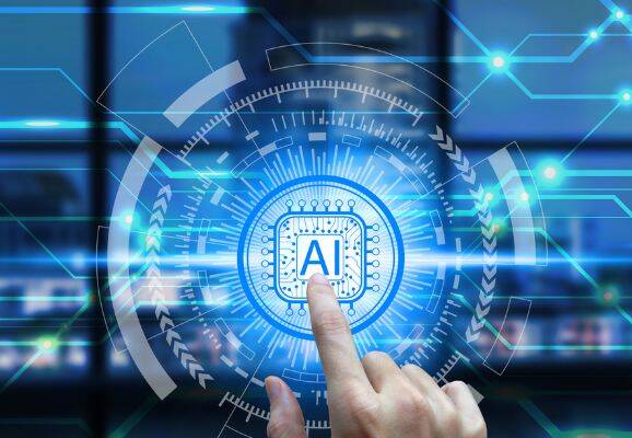 Using <span>AI Solutions</span> to Enhance your ERP