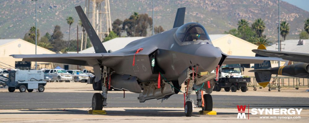 Six Aerospace and Defense Manufacturing Growth Opportunities in 2025—and How ERP Helps You Capture Them