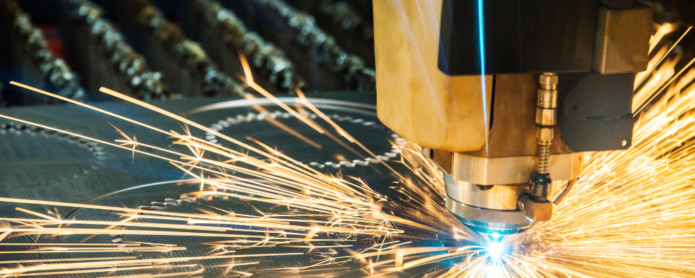 Modernizing Metal Fabrication: How Infor CSI Delivers Operational ROI