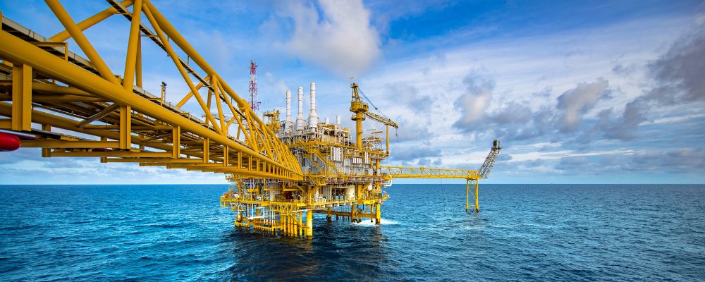 Navigating Change in Oil & Gas Equipment with Cloud-Based ERP