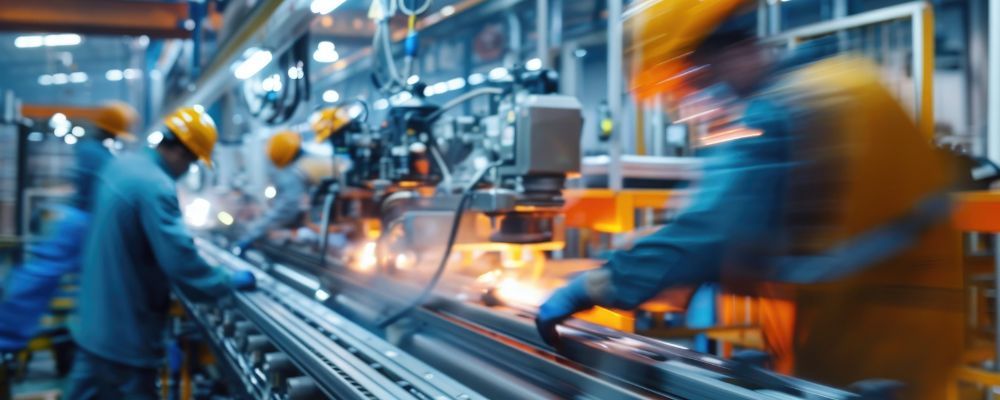 Scrambling or Sitting Idle? Fix Your Production Plan!