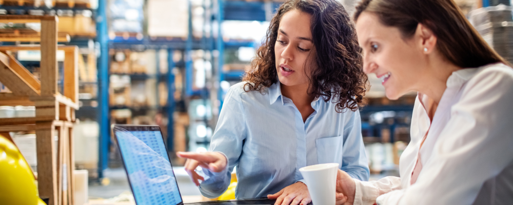 Be Thankful for Accurate Inventory Reconciliation for VISUAL ERP with Inventory Deep Dive