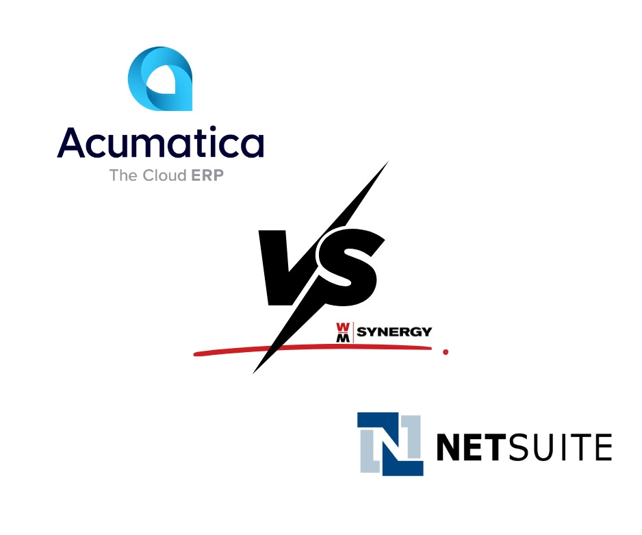 <span>Acumatica vs NetSuite </span>Overview