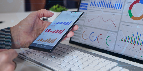 What Practical AI Looks Like for an ERP Customer